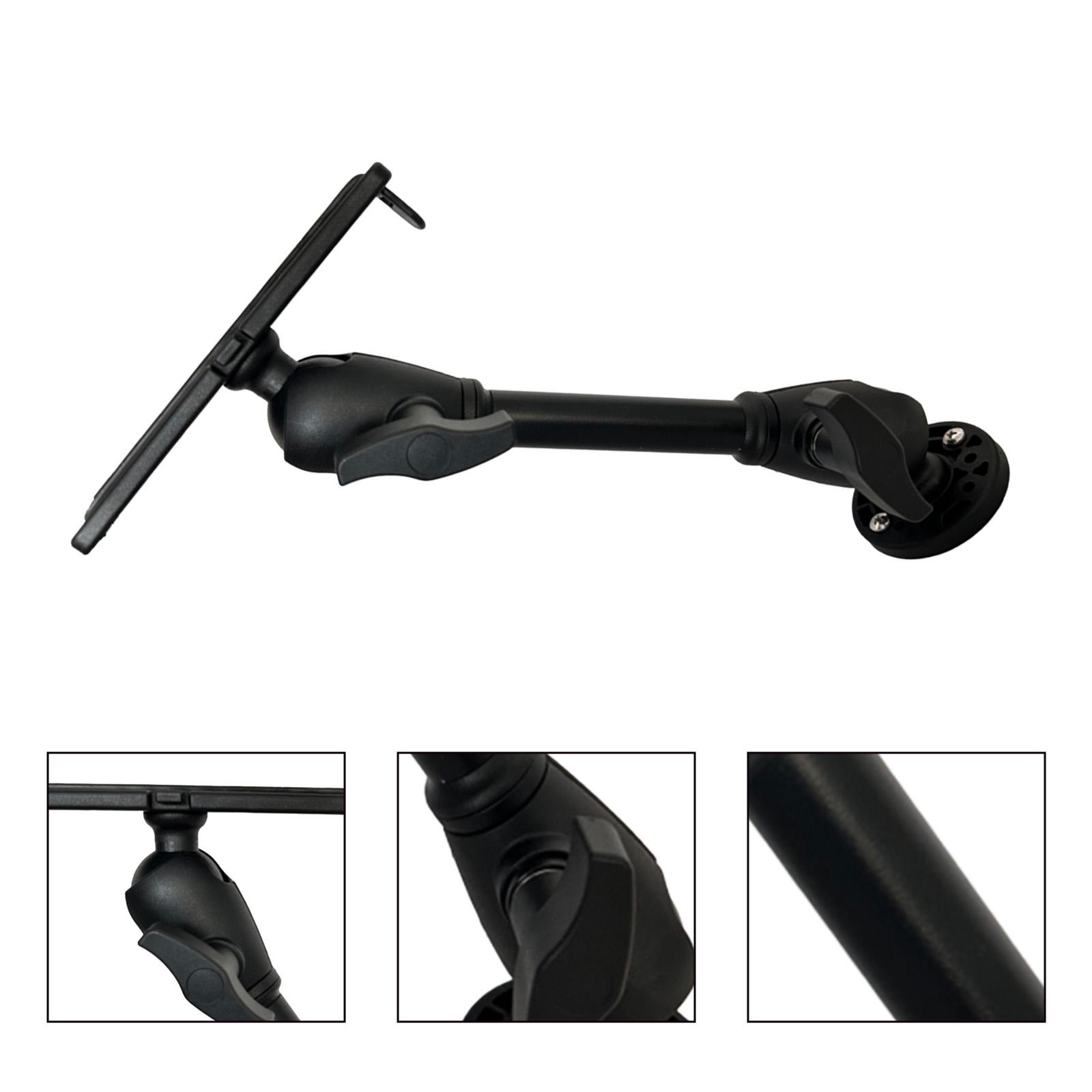 Fish Finder Transducer - Nylon Fish Finders Mount Base Sturdy