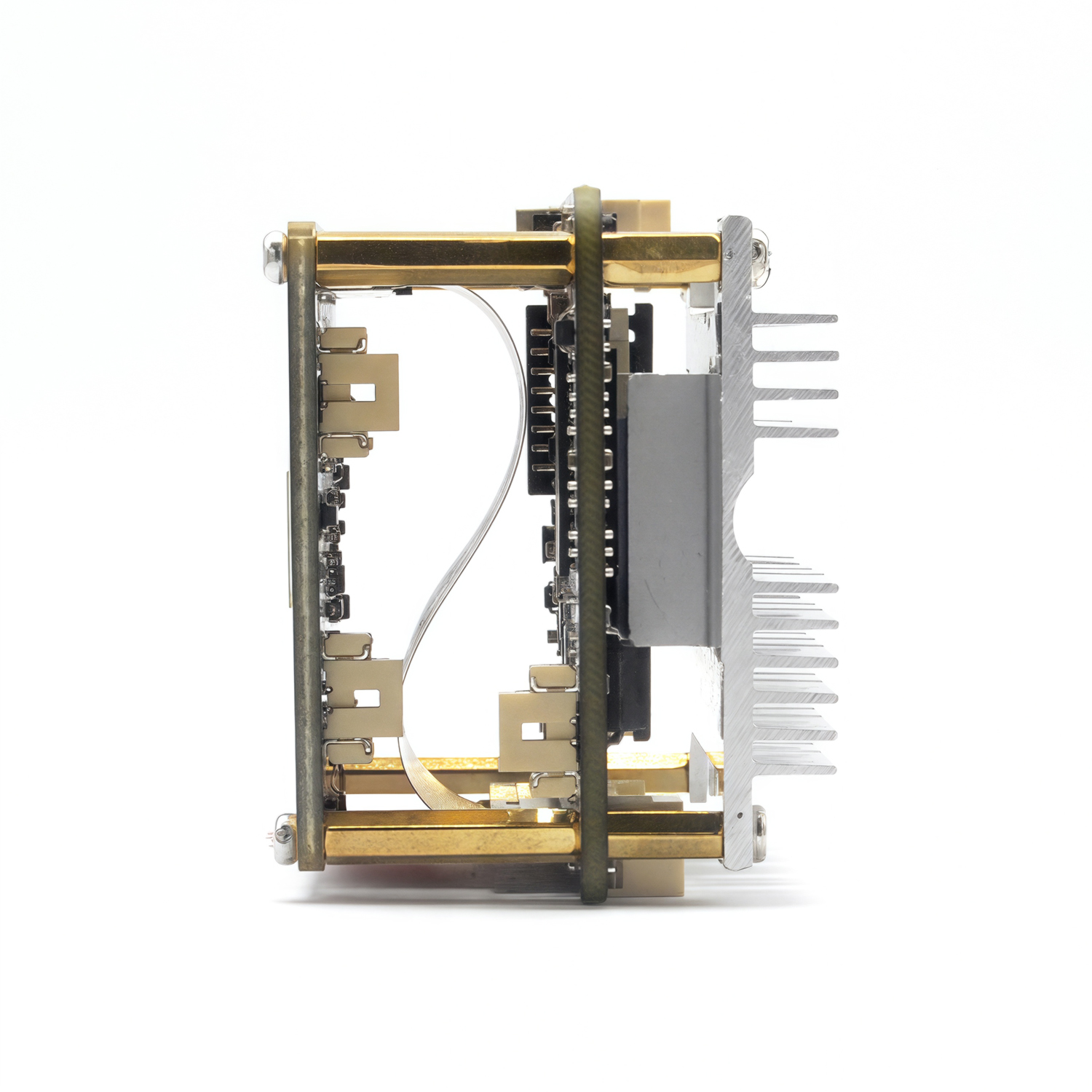 5MP 30FPS AI camera module ,au - Underwater Camera reseña y precio