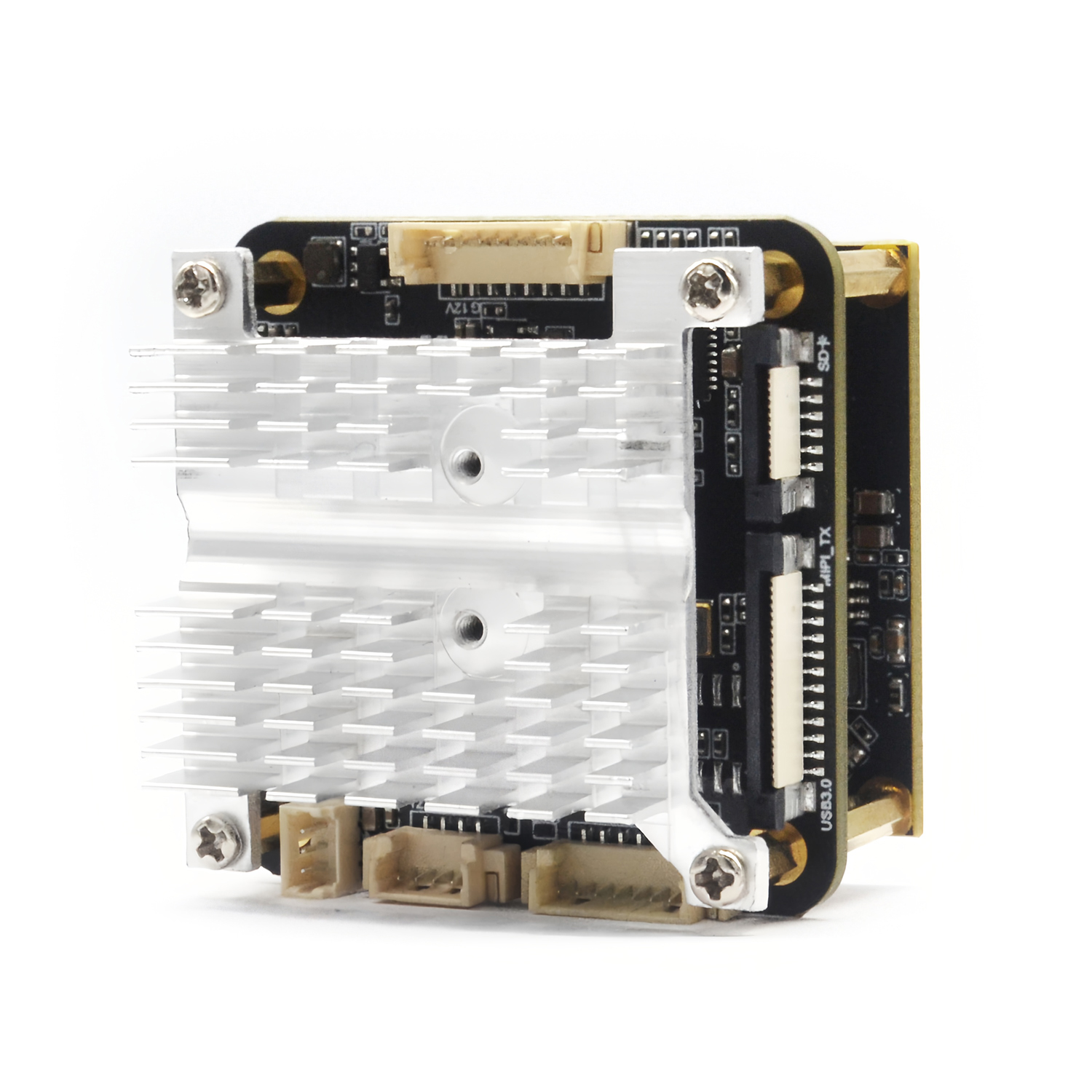 5MP 30FPS AI camera module ,au - Underwater Camera reseña y precio