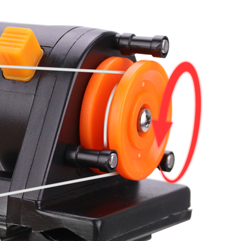 WEIHE 1pc/2pc 0-999M 6cm Pesca - Fishing Depth Finder reseña y precio
