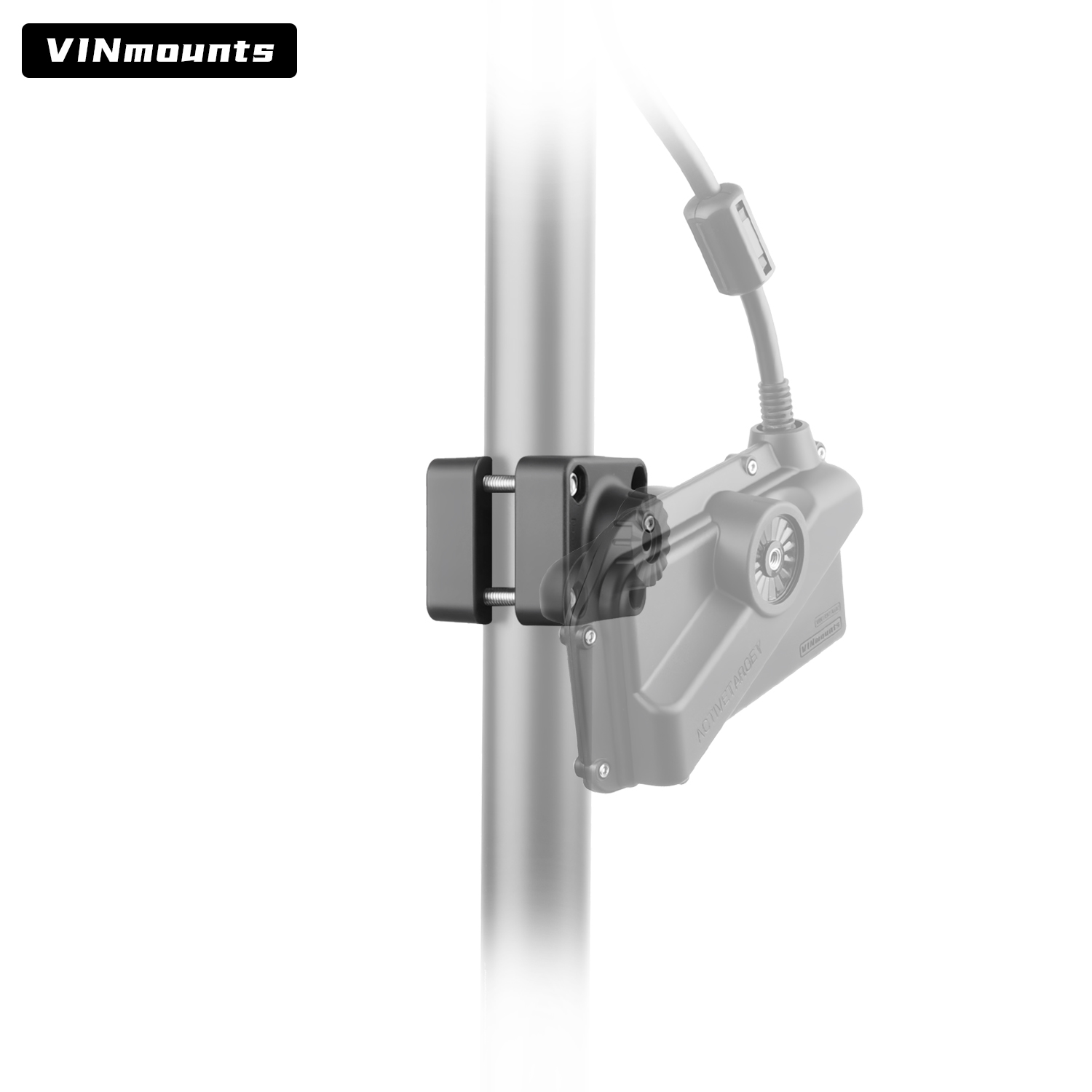 VINmounts LOWRANCE ActiveTarge - Fish Finder Transducer reseña y precio