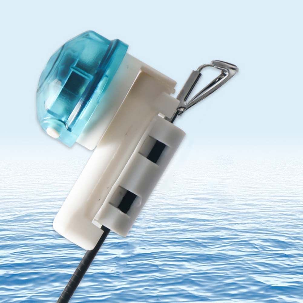 Fishing Electronic Rod Light U - Bite Indicator reseña y precio