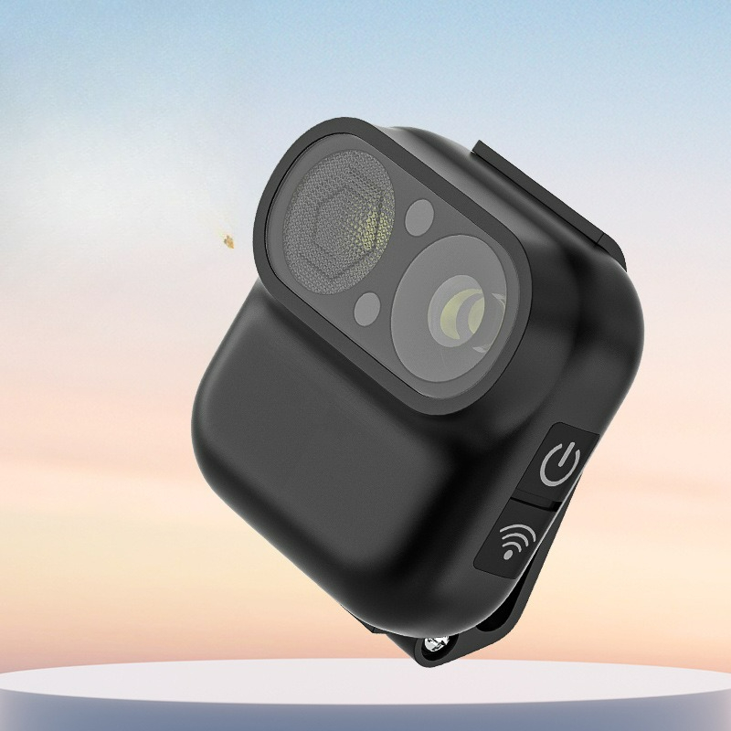 High-brightness Headlamp, Came - Fish Finder Battery reseña y precio