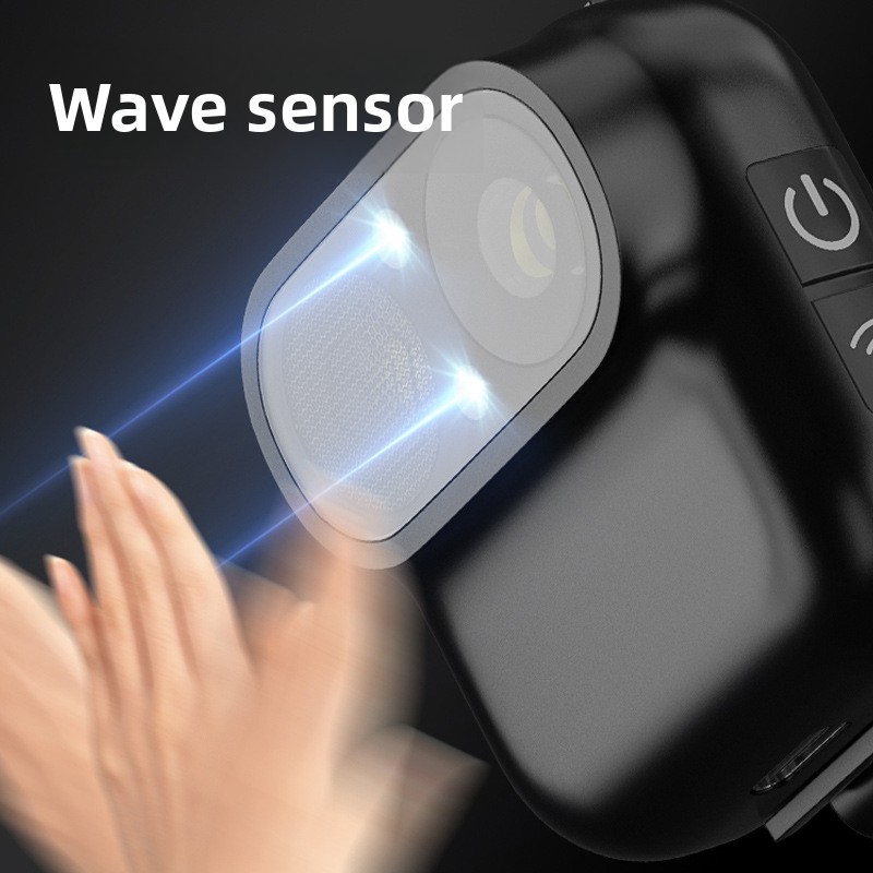 High-brightness Headlamp, Came - Fish Finder Battery reseña y precio