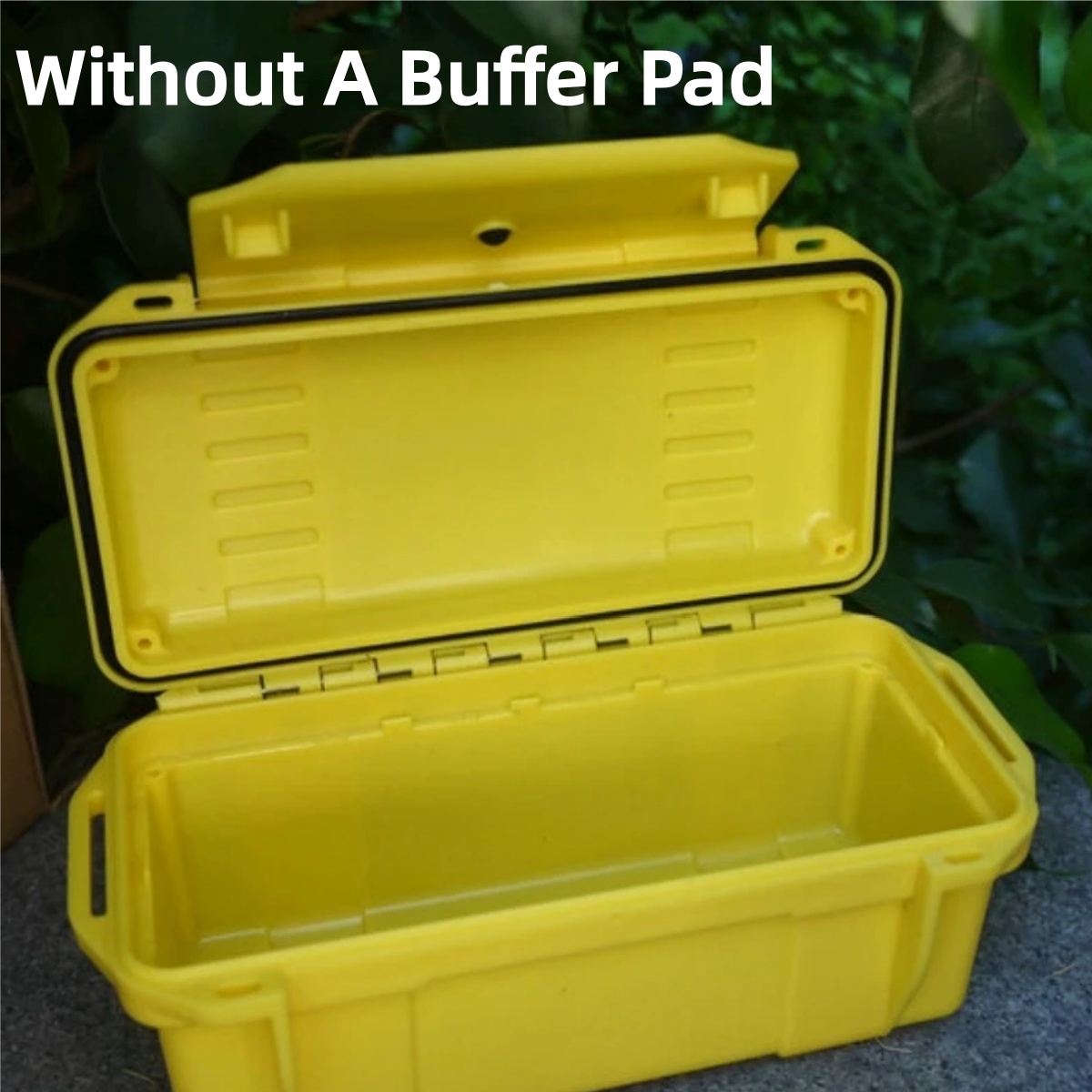 Outdoor Activities Waterproof  - Fish Finder Case reseña y precio