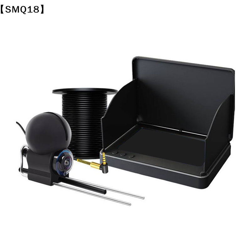 Portable Fish Depth Finder Wat - Fish Finder Portable reseña y precio