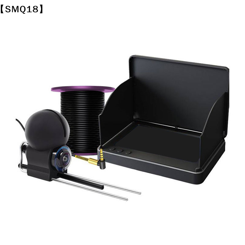 Portable Fish Depth Finder Wat - Fish Finder Portable reseña y precio