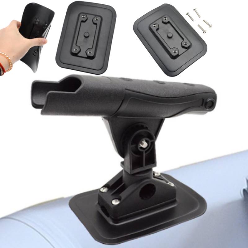 1 Set Inflatable Boat Fishing  - Fish Finder reseña y precio