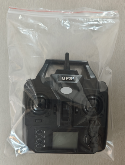 Remote Control for V020 GPS Fi - Fishing Gps reseña y precio