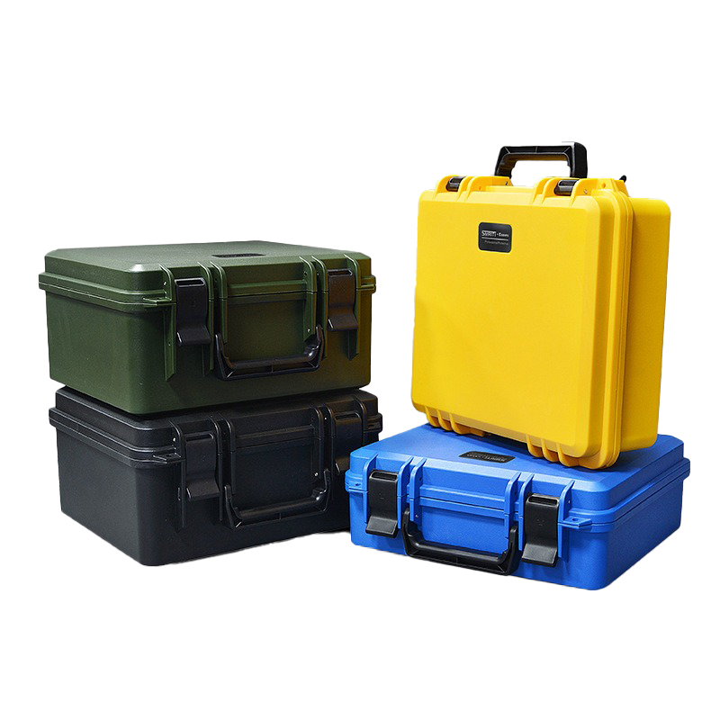 Heavy Duty Portable Tool Case  - Fish Finder Case reseña y precio