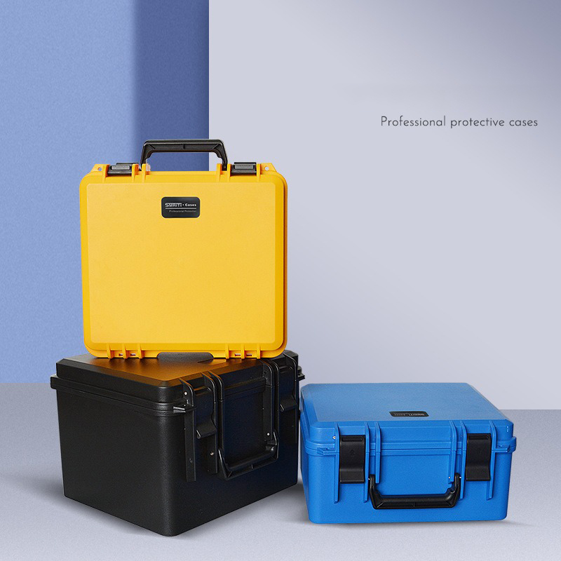 Heavy Duty Portable Tool Case  - Fish Finder Case reseña y precio
