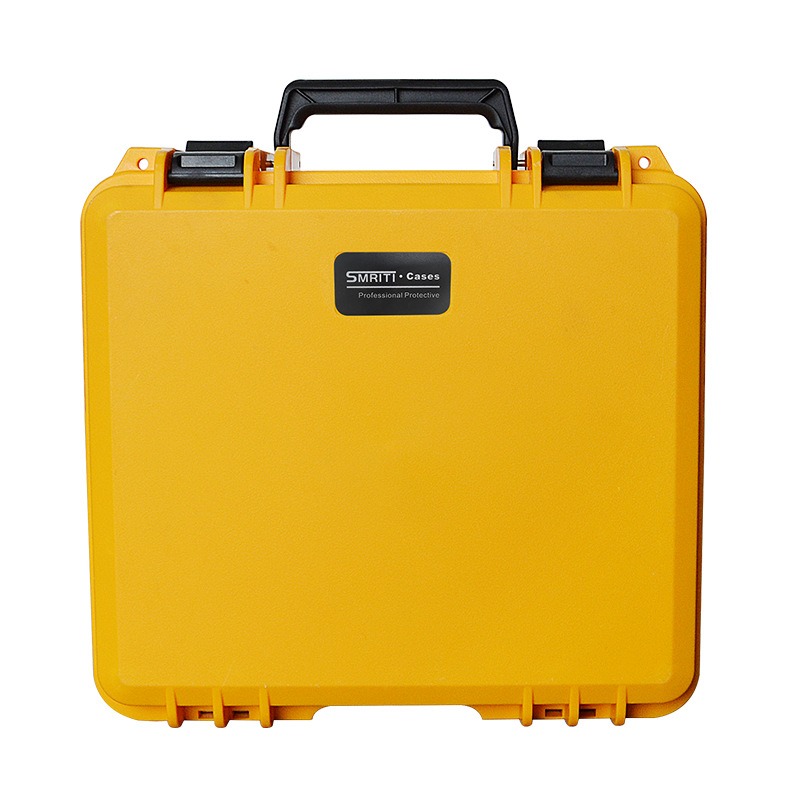 Heavy Duty Portable Tool Case  - Fish Finder Case reseña y precio