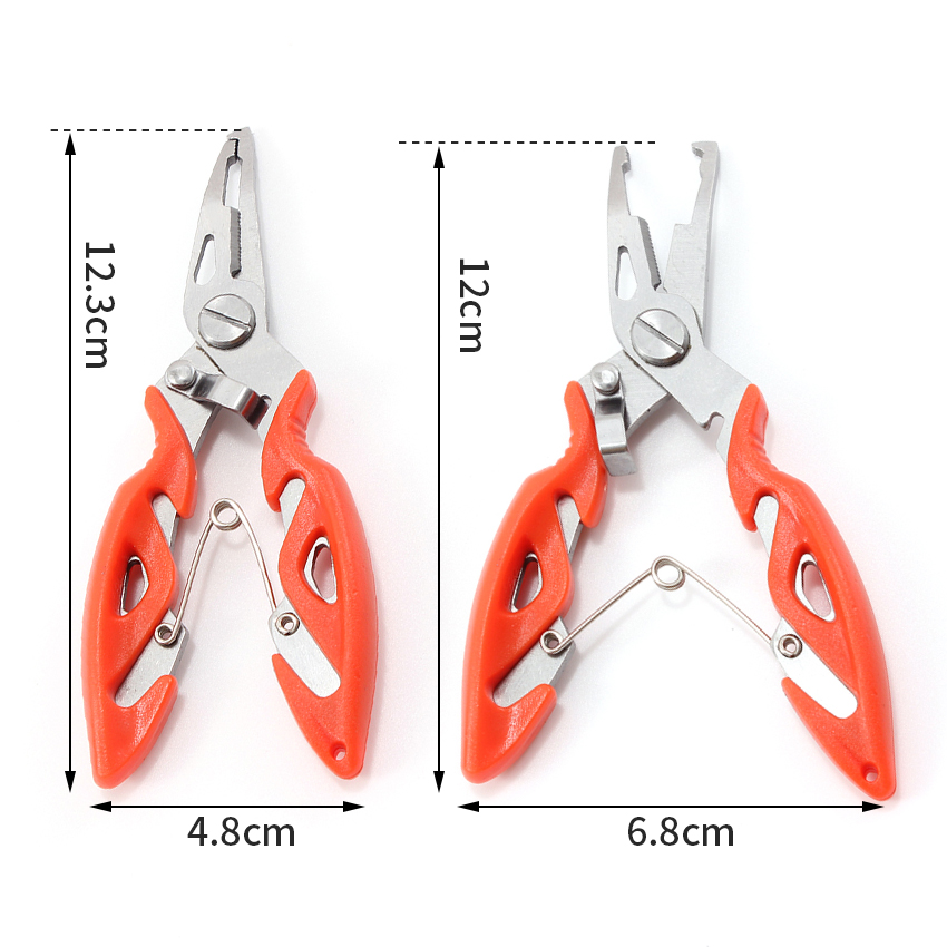 Multifunction Fishing Tools Ac - Fishing Gps reseña y precio