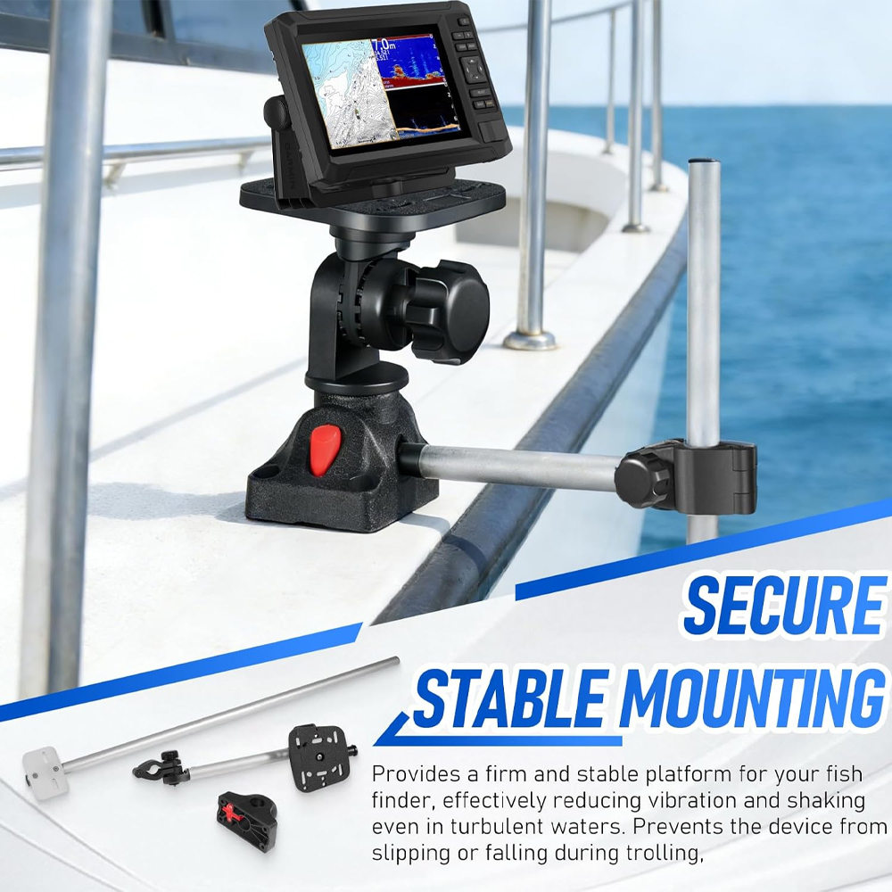 Replace Part for 3006.8649 Por - Fish Finder Portable reseña y precio