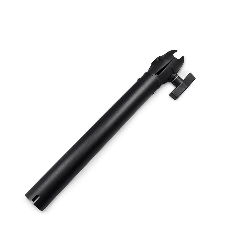 38cm  Aluminum Extension Pipe  - Fish Finder Gps reseña y precio