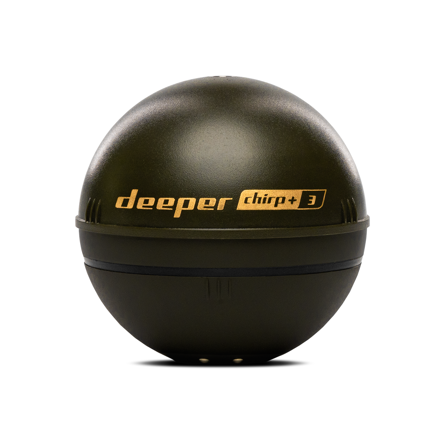 Deeper Smart Sonar Chirp+3 Fis - Fish Finder Gps reseña y precio