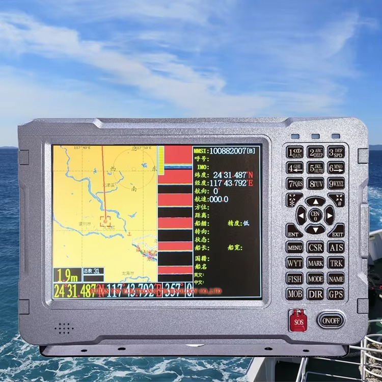 Combo Fish Navigation Depth Fi - Fish Finder Gps reseña y precio