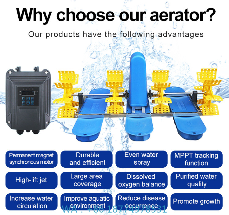 Aerator Pump for Fish Pond Far - Fish Finder Gps reseña y precio