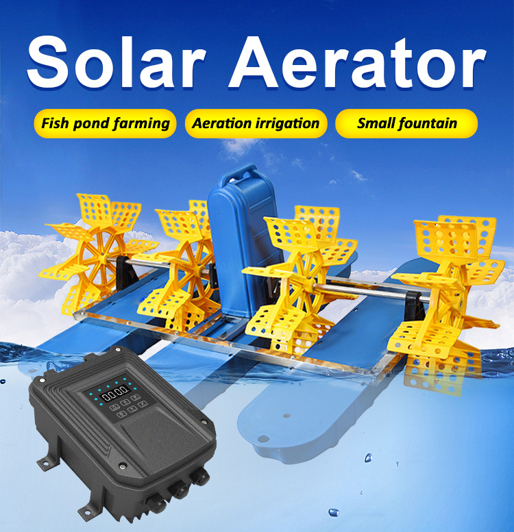 Aerator Pump for Fish Pond Far - Fish Finder Gps reseña y precio