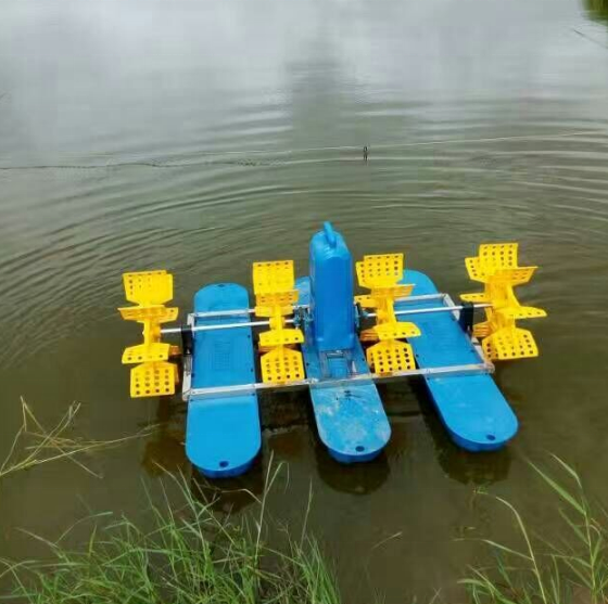 Aerator Pump for Fish Pond Far - Fish Finder Gps reseña y precio