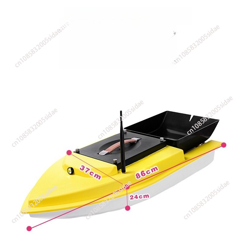 Outdoor Night Fishing RC GPS B - Fish Finder Gps reseña y precio
