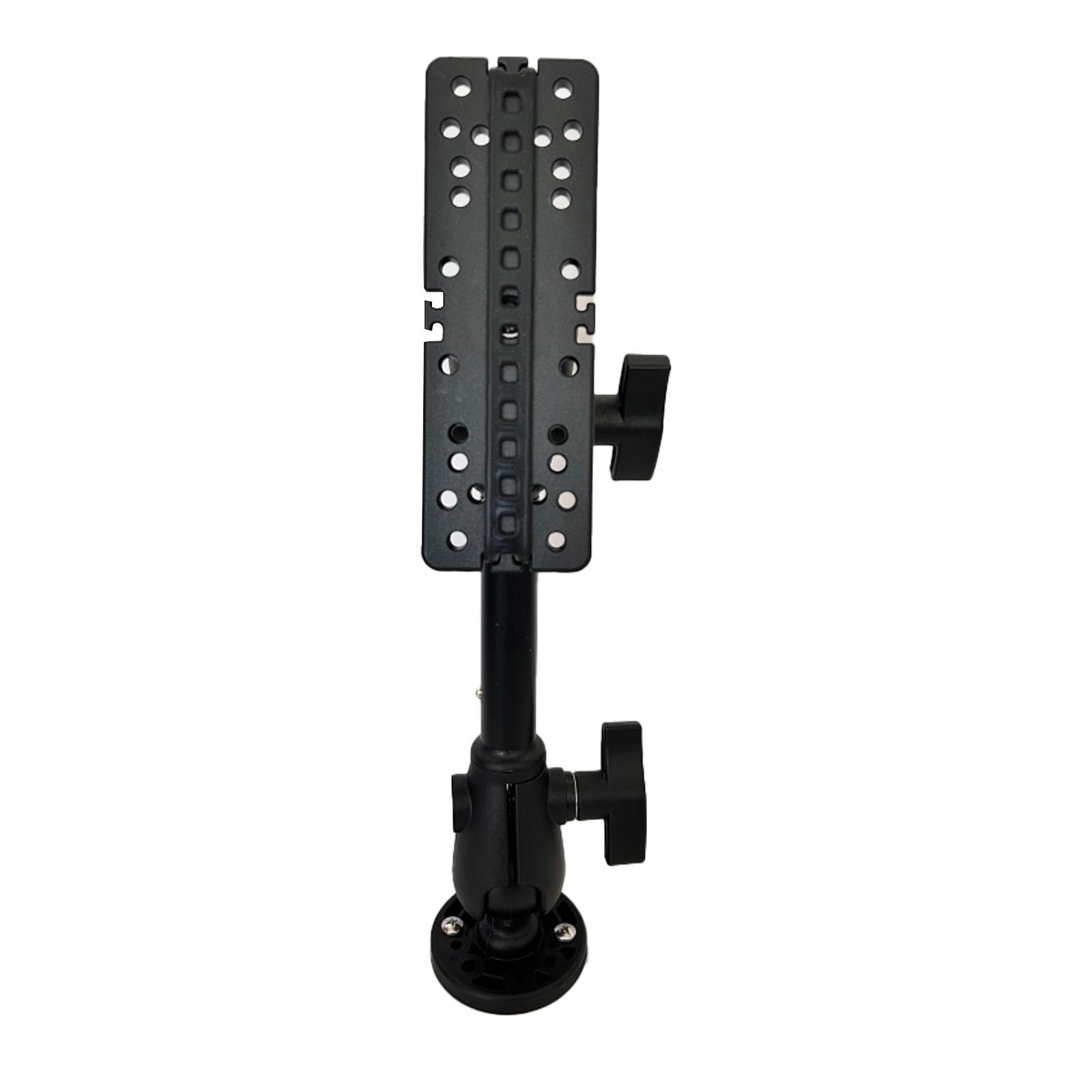 Nylon Fish Finders Mount Base  - Fish Finder Transducer reseña y precio