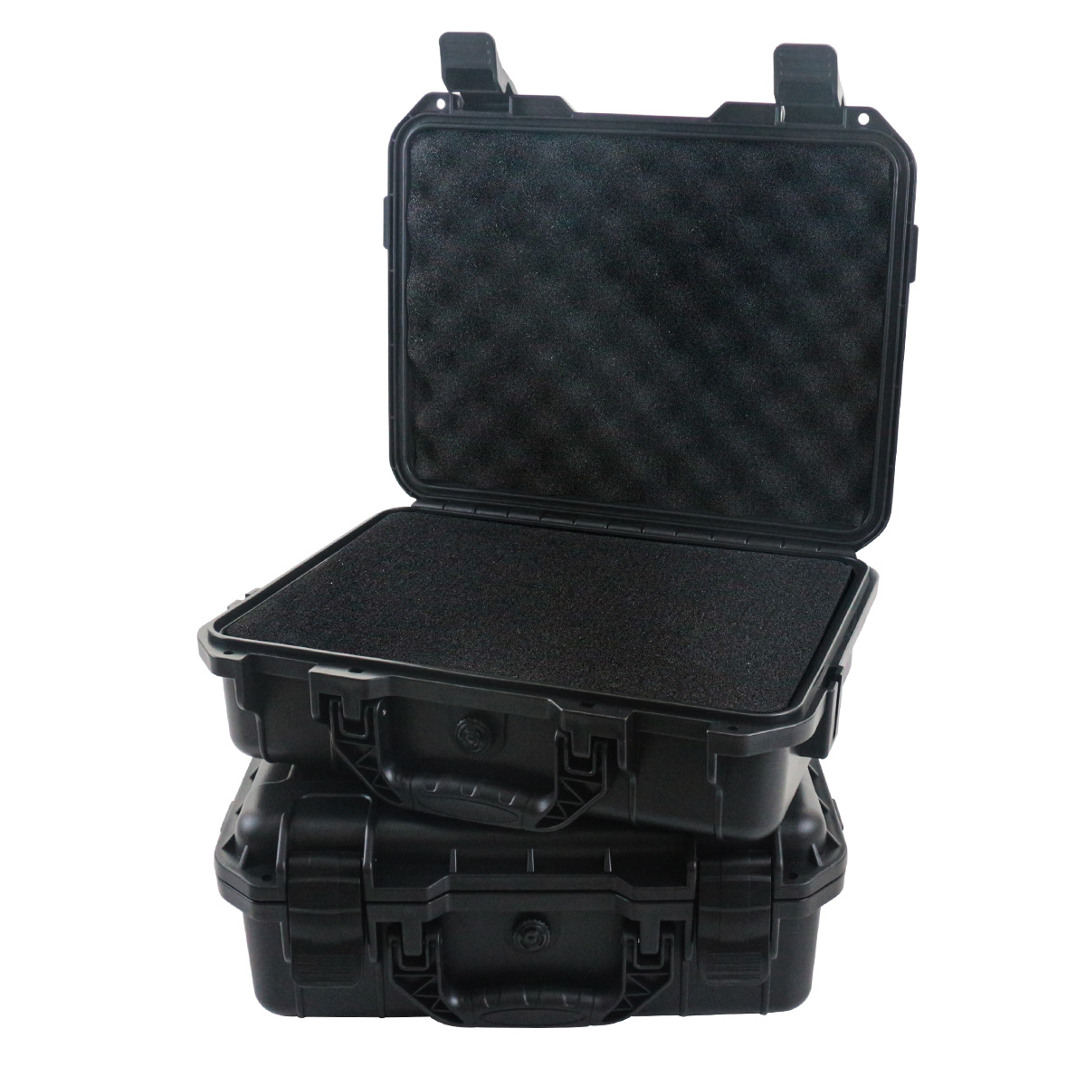 1pc Portable Plastic Protectiv - Fish Finder Case reseña y precio