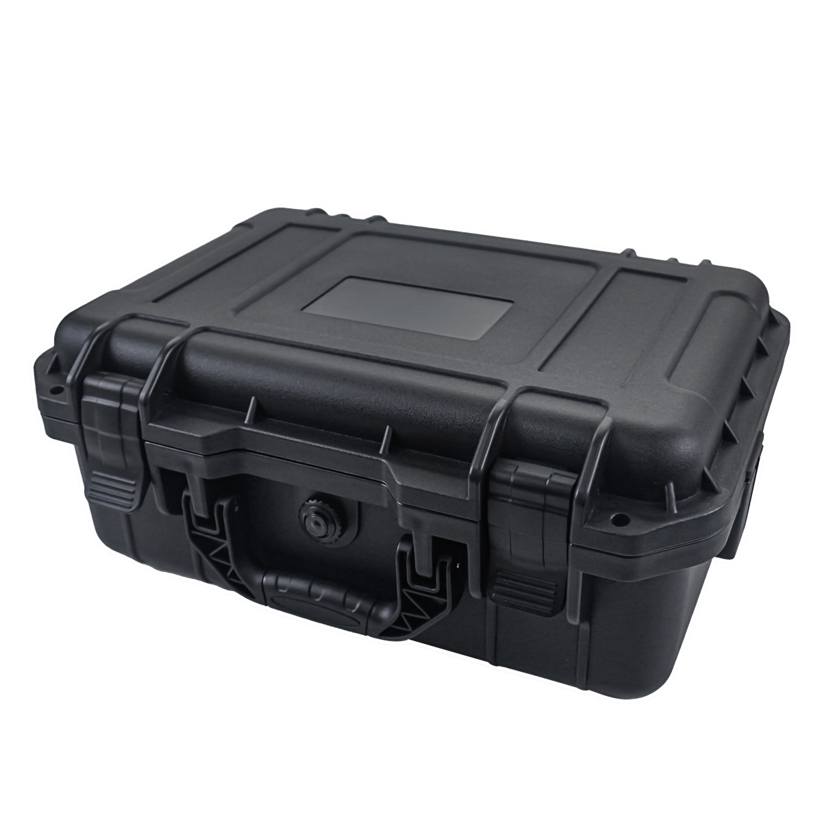 1pc Portable Plastic Protectiv - Fish Finder Case reseña y precio