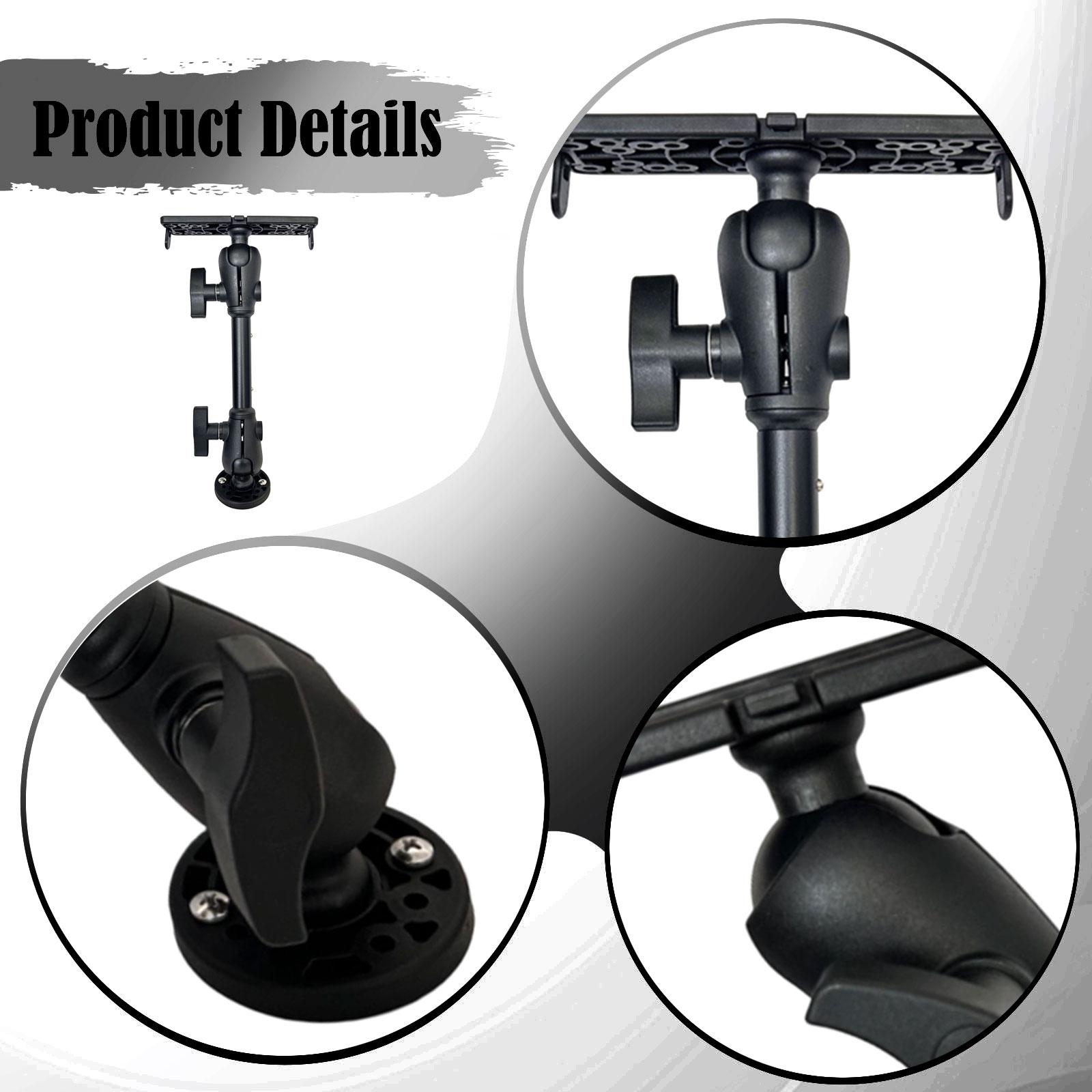 Fish Finder Mount Accessories  - Fish Finder Transducer reseña y precio