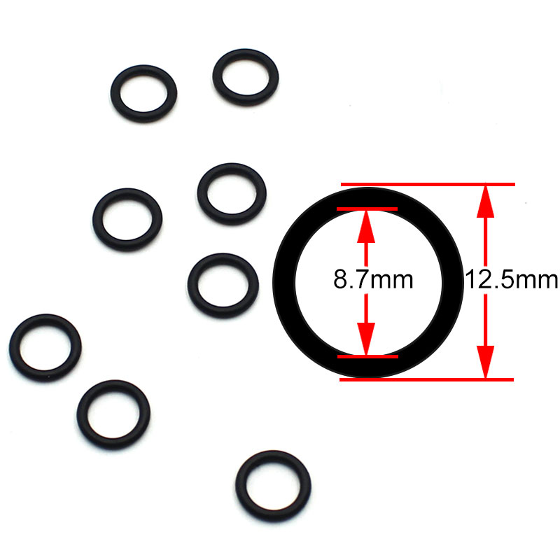 4pcs Carp Fishing Accessories  - Bite Alarm reseña y precio