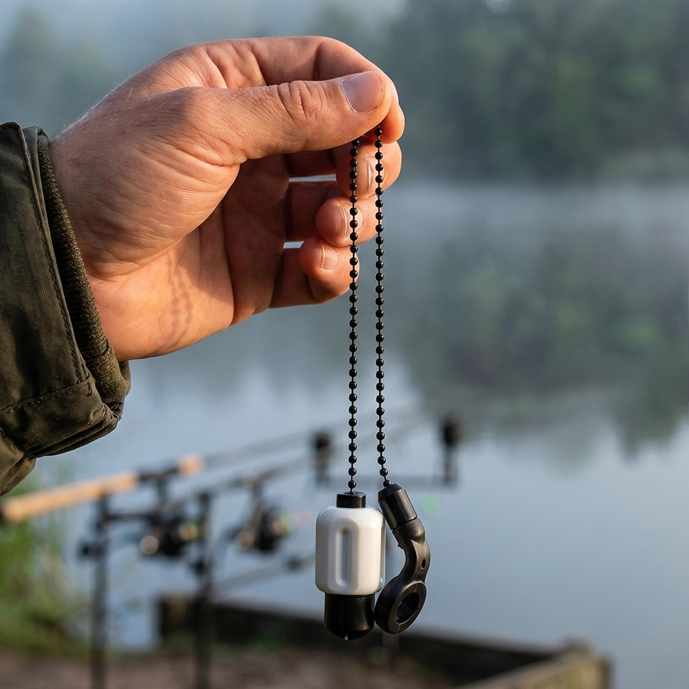 Hirisi Brass Chain Carp Fishin - Bite Indicator reseña y precio
