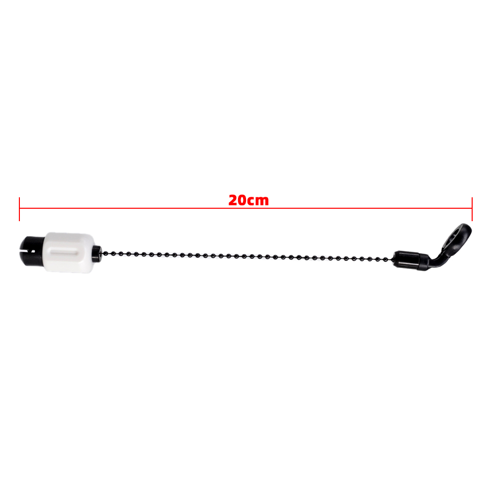 Hirisi Brass Chain Carp Fishin - Bite Indicator reseña y precio