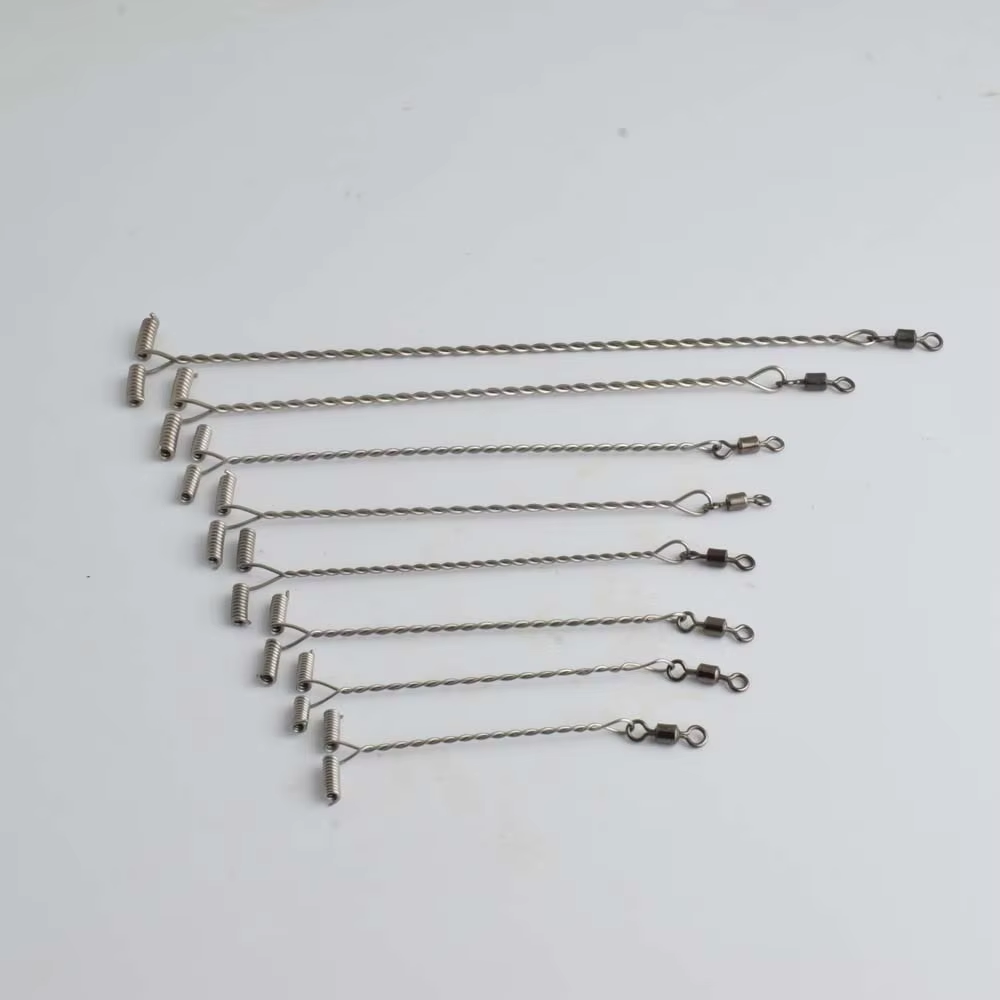 100 balance hook arms, trackin - Fishing Gps reseña y precio