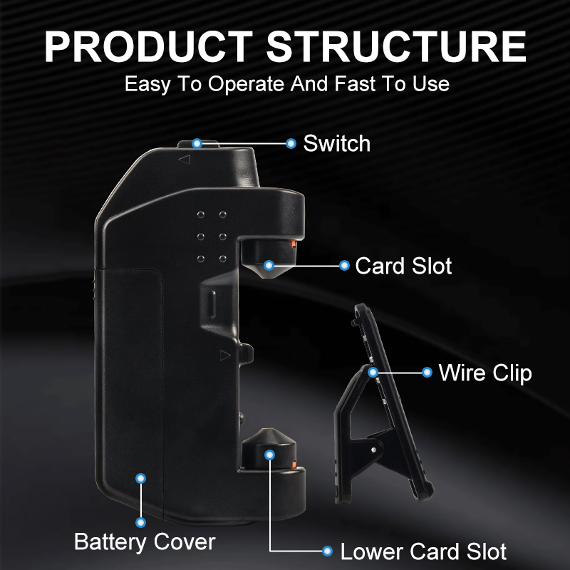 Kingdom Hot Electric Knotter F - Fish Finder Portable reseña y precio