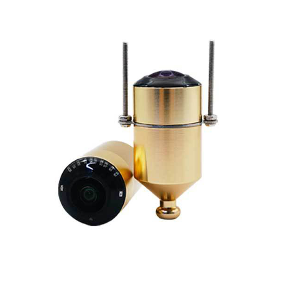 1pc Underwater Fishing Camera  - Fish Finder Portable reseña y precio