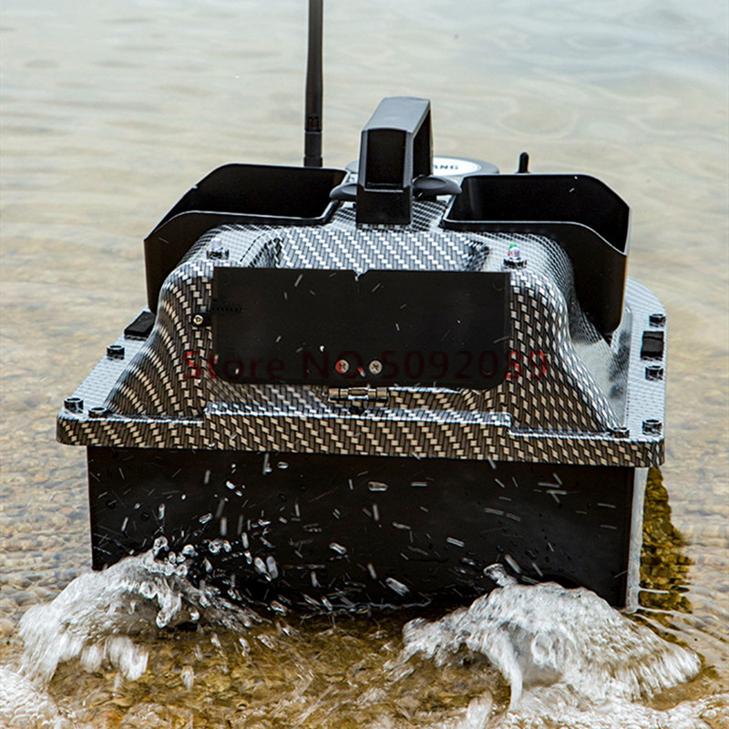 16Point GPS Dual Position Fixe - Fish Finder Gps reseña y precio