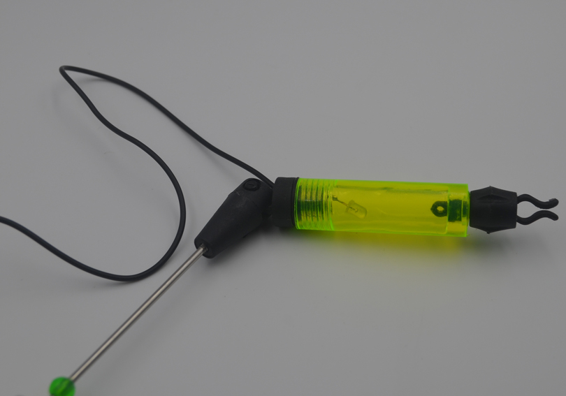 MNFT 3Pcs Fishing Swingers Han - Fish Alarm reseña y precio