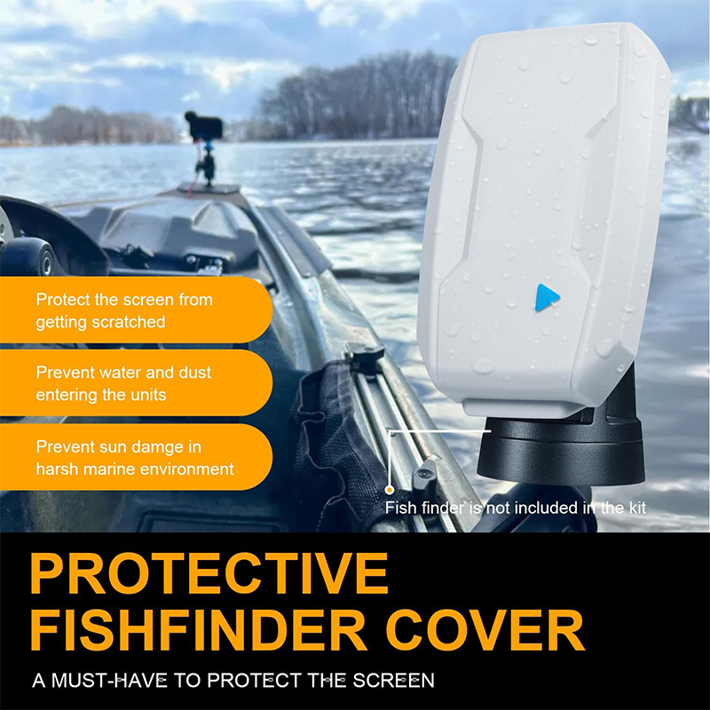 Garmin Striker Protective Sun/ - Fish Finder reseña y precio