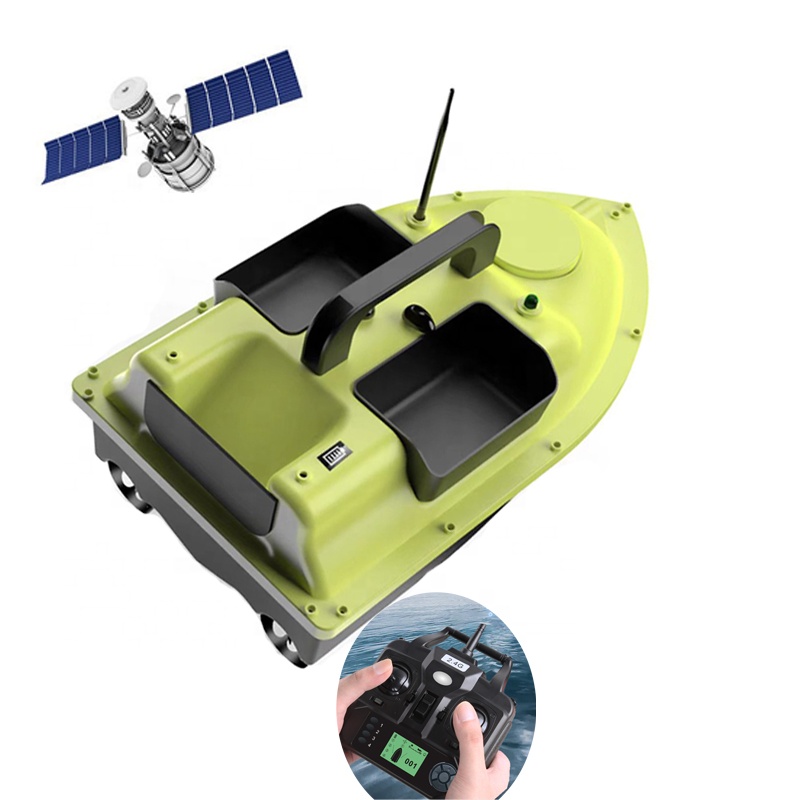 16 Positions Gps Remote Contro - Fishing Gps reseña y precio