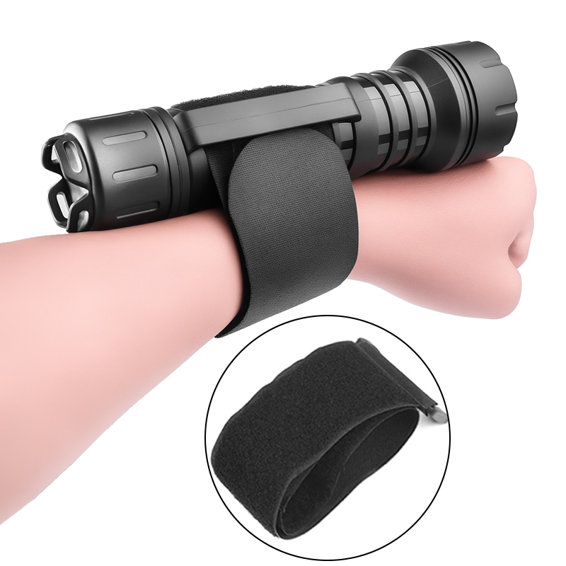 New XHP70 Diving Flashlight IP - Fishing Light reseña y precio