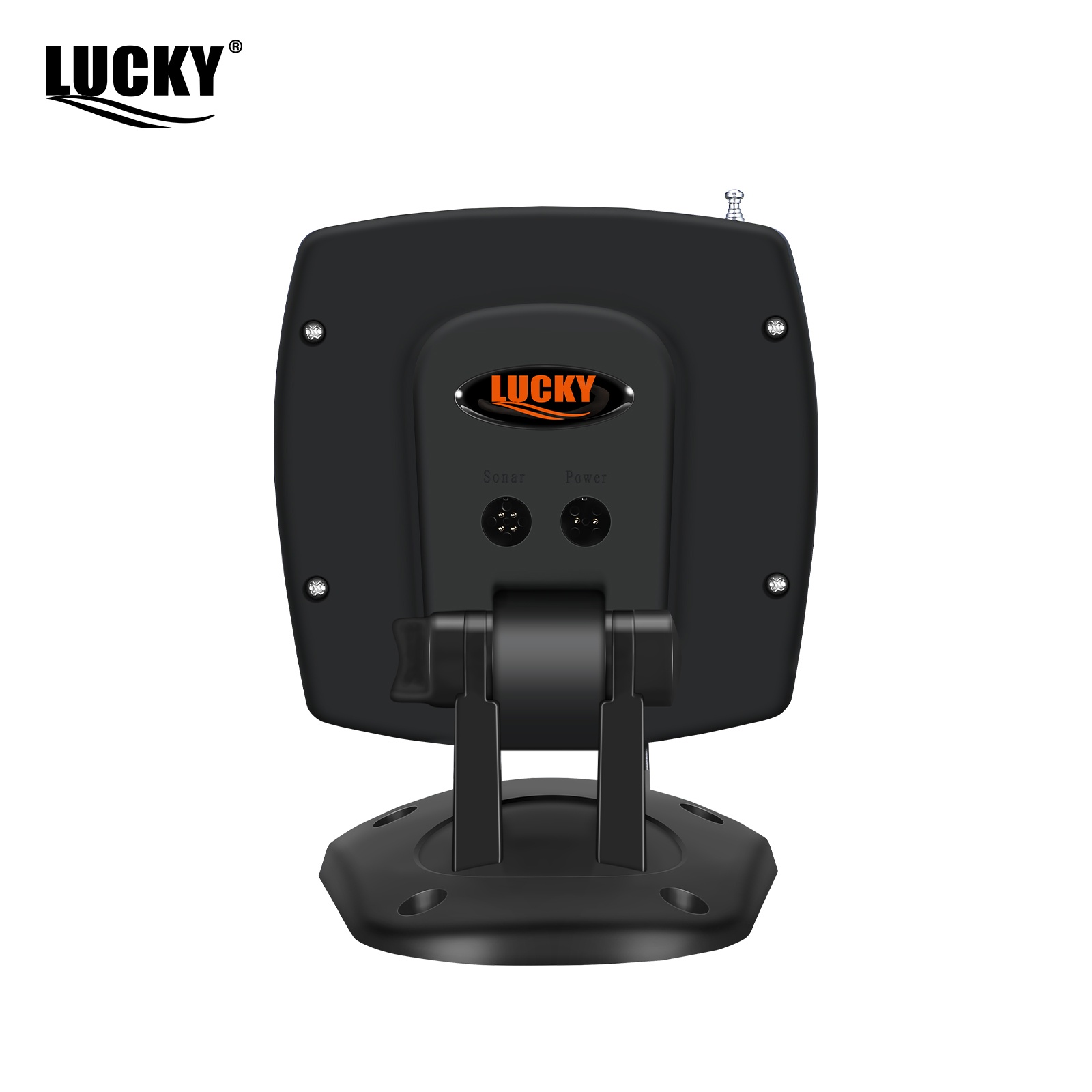 Lucky FF918 Wireless Remote Co - Fish Finder Gps reseña y precio
