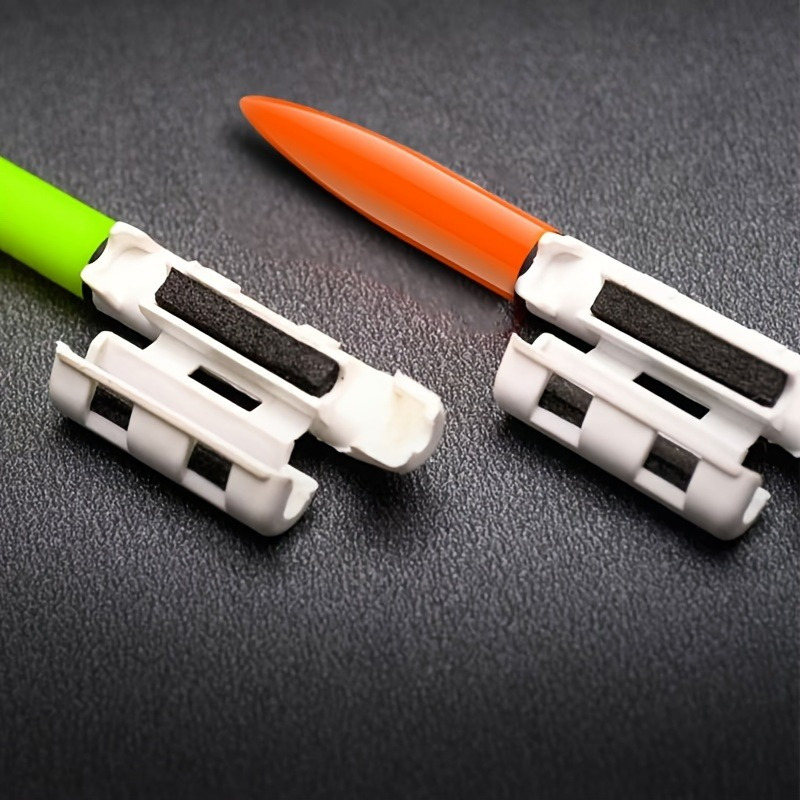 Electronic LED Light Rods Nigh - Bite Alarm reseña y precio