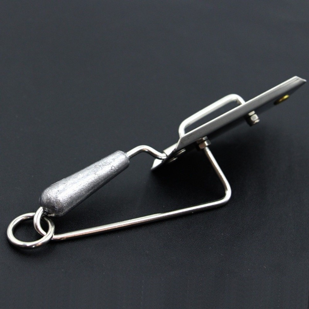 Stainless Steel Stainless Stee - Fishing Depth Finder reseña y precio