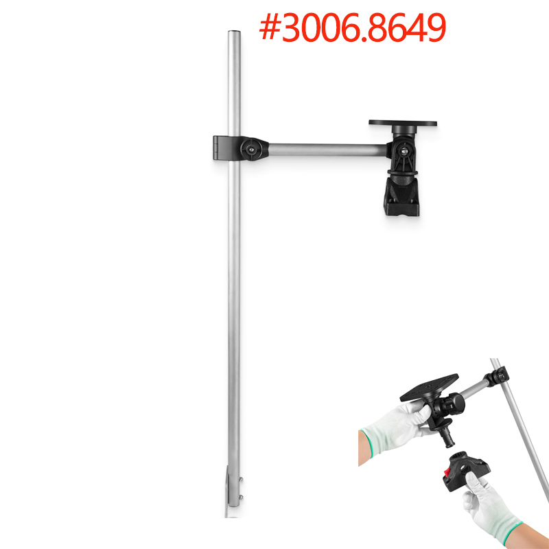 360° Rotation ,Marine Fish Fin - Fish Finder Transducer reseña y precio