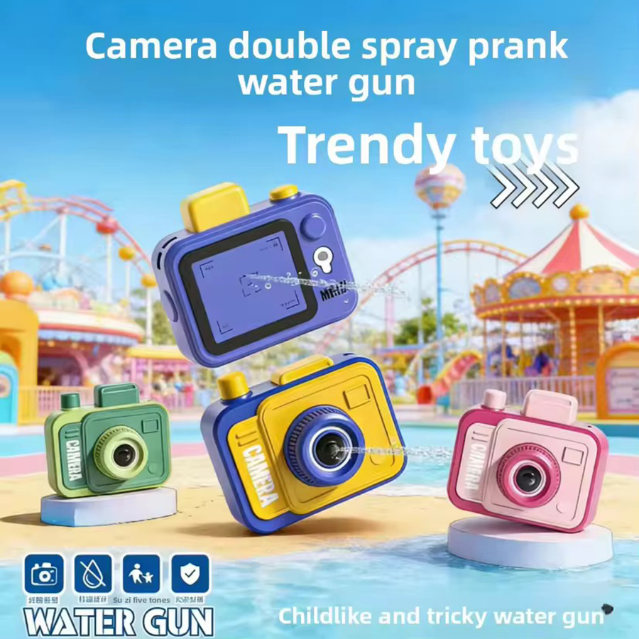 1pc 2026 Double Sided New Came - Underwater Camera reseña y precio