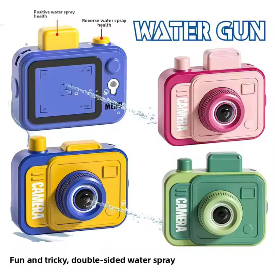 1pc 2026 Double Sided New Came - Underwater Camera reseña y precio