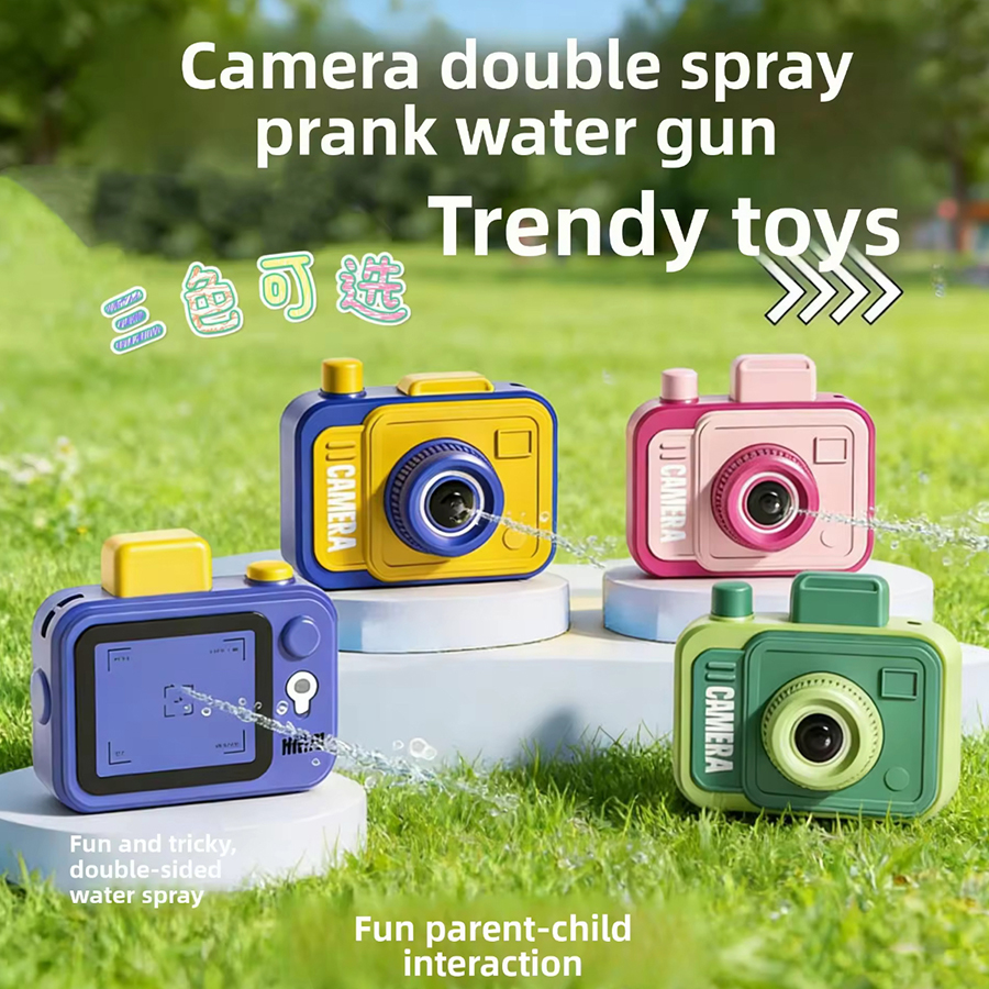 1pc 2026 Double Sided New Came - Underwater Camera reseña y precio