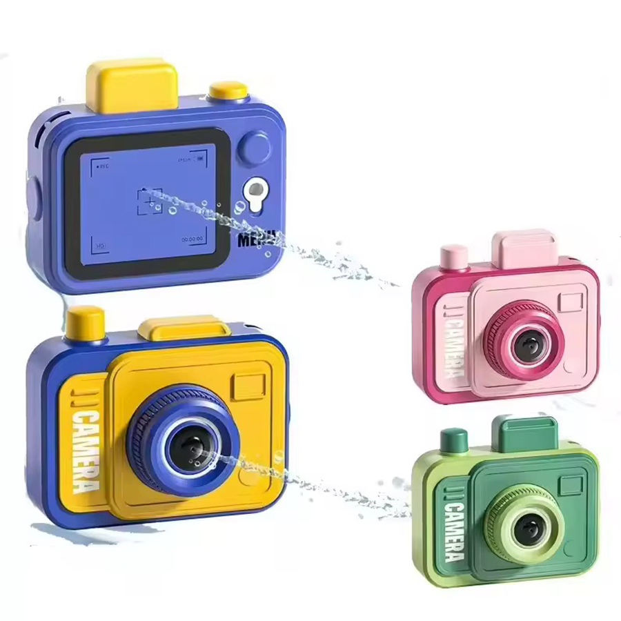 1pc 2026 Double Sided New Came - Underwater Camera reseña y precio