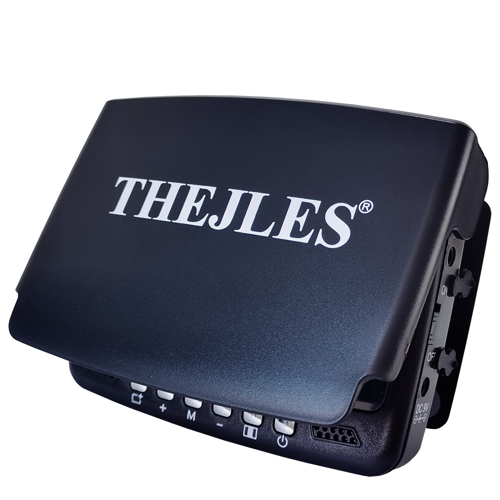 4.3 Inch Color Display For Fis - Fish Finder Battery reseña y precio
