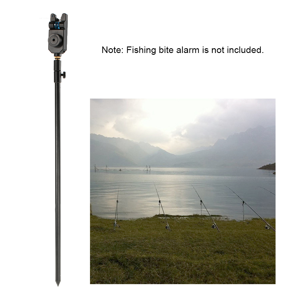 48-75cm Extending Aluminum All - Bite Indicator reseña y precio